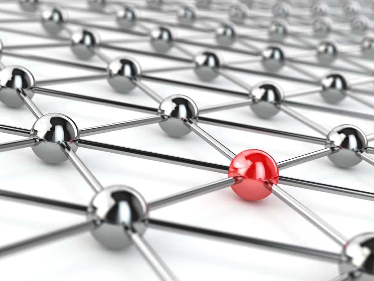 Impact de la gestion de la chaine d'approvisionnement