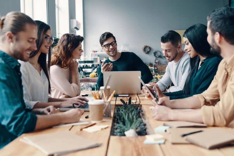 Market Enterprise resources for sustainable growth