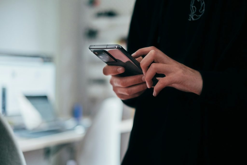 Réseaux sociaux : choisir sa plateforme plutôt que se disperser